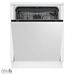 ماشین ظرفشویی توکار 14 نفره بکو مدل DFN28424