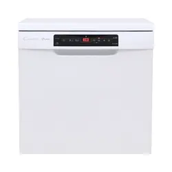 ماشین ظرفشویی 15 نفره کندی مدل CDPN2D522PW