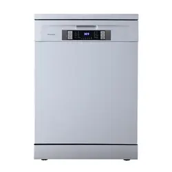 ماشین ظرفشویی دوو اصل کره مدل DDW-M1411