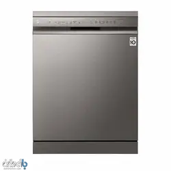 ماشین ظرفشویی 14 نفره ال جی مدل 512