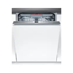 ماشین ظرفشویی توکار 13 نفره بوش SMV68MX07E