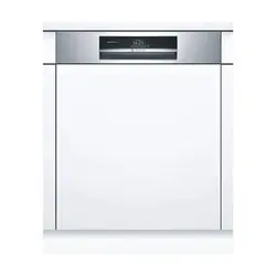 ماشین ظرفشویی توکار 14 نفره بوش SMI88TS02E