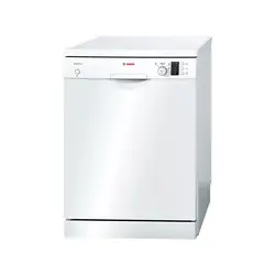 ماشین ظرفشویی 12 نفره بوش SMS43D02ME