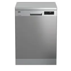 ماشین ظرفشویی 14 نفره بکو مدل DFN28J21X