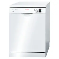 ماشین ظرفشویی 12 نفره بوش مدل SMS50E92GC