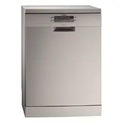 ماشین ظرفشویی 15 نفره آ. ا. گ AEG DISHWASHER F66702M0P / F66702W0P