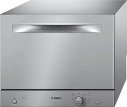 ماشین ظرفشویی رومیزی 6 نفره بوش BOSCH DISHWASHER SKS51E28EU