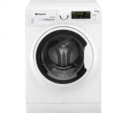 ماشین لباسشویی 9 کیلویی هات پوینت RPD 9467 J
