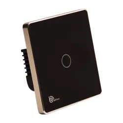 کلید لمسی هوشمند WIFI بدون نیاز به HUB بَشـکو مدل WIFI-BsTB01N