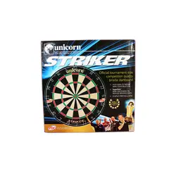 تخته دارت یونیکورن Striker