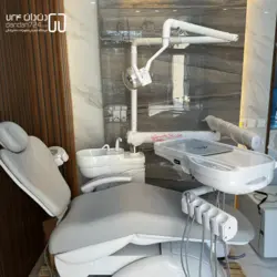 یونیت فرازمهر نو مدل پرستو - دندان 724 | فروشگاه اینترنتی تجهیزات دندانپزشکی
