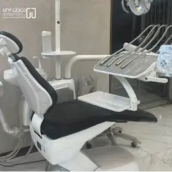 یونیت وصال گستر ۱۴۰۰ دست دوم - دندان 724 | فروشگاه اینترنتی تجهیزات دندانپزشکی
