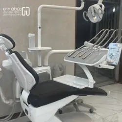 یونیت وصال گستر ۱۴۰۰ دست دوم - دندان 724 | فروشگاه اینترنتی تجهیزات دندانپزشکی