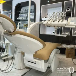 یونیت زیگر s30 دست دوم - دندان 724 | فروشگاه اینترنتی تجهیزات دندانپزشکی