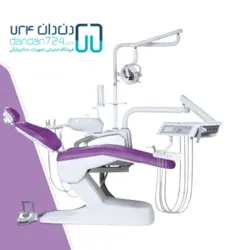 یونیت دندانپزشکی 1200 – دنتاپارت ( وصال گستر ) - دندان 724 | فروشگاه اینترنتی تجهیزات دندانپزشکی