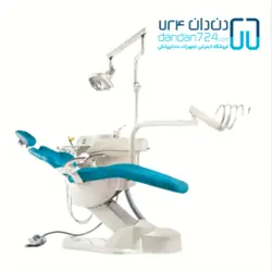 یونیت دندانپزشکی 5400 با تابوره الگانسی بدون دسته – وصال گستر طب - دندان 724 | فروشگاه اینترنتی تجهیزات دندانپزشکی