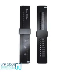 گوتا کاتر دستی وودپکر مدل WOODPECKER Gutta Cutter R1