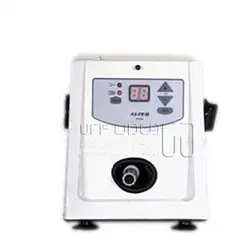 آمالگاموتور پودری Ajteb مدل Dentia-3D دیجیتال - دندان 724 | فروشگاه اینترنتی تجهیزات دندانپزشکی