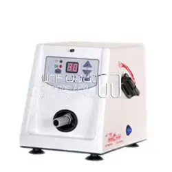 آمالگاموتور پودری Ajteb مدل Dentia-3D دیجیتال - دندان 724 | فروشگاه اینترنتی تجهیزات دندانپزشکی