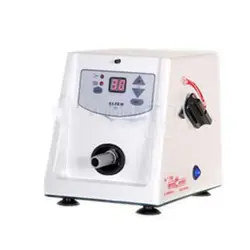 آمالگاموتور دوکاره Ajteb مدل Dentia-2D دیجیتال - دندان 724 | فروشگاه اینترنتی تجهیزات دندانپزشکی