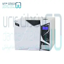 اتوکلاو دندانپزشکی 18 لیتری آویکو Avico مدل بوستر Booster - دندان 724 | فروشگاه اینترنتی تجهیزات دندانپزشکی