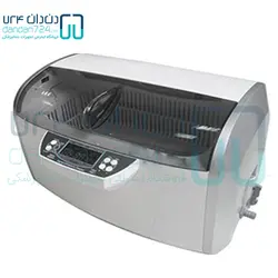 التراسونیک 6 لیتری Aj teb عاج طب مدل CD4860 - دندان 724 | فروشگاه اینترنتی تجهیزات دندانپزشکی