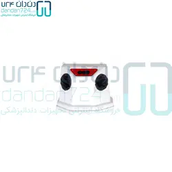 تاریکخانه عاج طب AJteb مدل DB - دندان 724 | فروشگاه اینترنتی تجهیزات دندانپزشکی