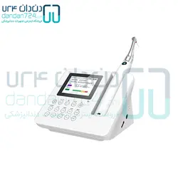 اپکس فایندر و روتاری وودپکر Woodpecker مدل اندو رادار endo Radar - دندان 724 | فروشگاه اینترنتی تجهیزات دندانپزشکی