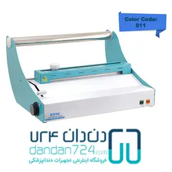 دستگاه پک رول استریل آویکو سایز 30 سانتی - دندان 724 | فروشگاه اینترنتی تجهیزات دندانپزشکی