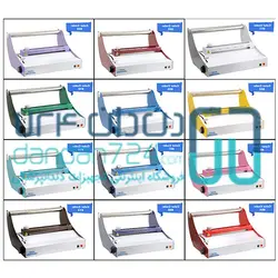 دستگاه پک رول استریل آویکو سایز 30 سانتی - دندان 724 | فروشگاه اینترنتی تجهیزات دندانپزشکی