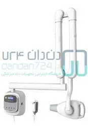 رادیوگرافی DC واتک (Vatech) دیواری مدل EZ Ray - دندان 724 | فروشگاه اینترنتی تجهیزات دندانپزشکی