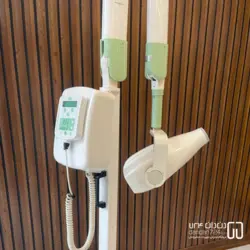 رادیوگرافی پایه دار DC اوریکس (Orix) مدل HF Advantage - دندان 724 | فروشگاه اینترنتی تجهیزات دندانپزشکی