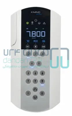 رادیوگرافی پایه دار DC دگودزن (de Gotzen) مدل Xmind Unity - دندان 724 | فروشگاه اینترنتی تجهیزات دندانپزشکی