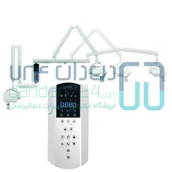 رادیوگرافی پایه دار DC دگودزن (de Gotzen) مدل Xmind Unity - دندان 724 | فروشگاه اینترنتی تجهیزات دندانپزشکی