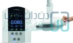 رادیوگرافی پایه دار DC دگودزن (de Gotzen) مدل Xmind Unity - دندان 724 | فروشگاه اینترنتی تجهیزات دندانپزشکی