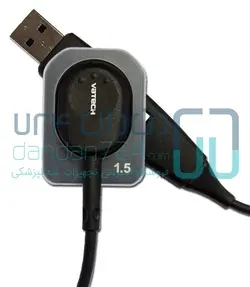 سنسور RVG سایز 1.5 واتک (Vatech) مدل EZ Sensor HD - دندان 724 | فروشگاه اینترنتی تجهیزات دندانپزشکی