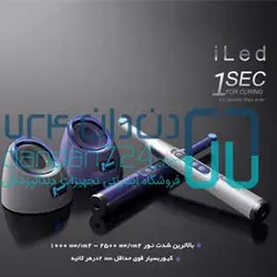 لایت کیور وودپیکر i led - دندان 724 | فروشگاه اینترنتی تجهیزات دندانپزشکی