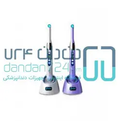 لایت کیور وودپیکر i led - دندان 724 | فروشگاه اینترنتی تجهیزات دندانپزشکی
