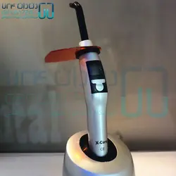 لایت کیور وودپکر WOODPEKER مدل X.cure - دندان 724 | فروشگاه اینترنتی تجهیزات دندانپزشکی