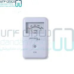 لایت متر پریمیوم پلاس Premium Plus مدل C10 - دندان 724 | فروشگاه اینترنتی تجهیزات دندانپزشکی