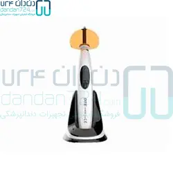 لایت کیور DTE مدل lux E - دندان 724 | فروشگاه اینترنتی تجهیزات دندانپزشکی