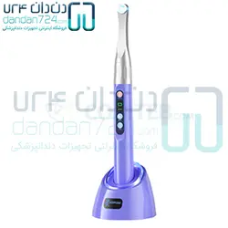 لایت کیور وودپکر woodpecker مدل iled plus - دندان 724 | فروشگاه اینترنتی تجهیزات دندانپزشکی