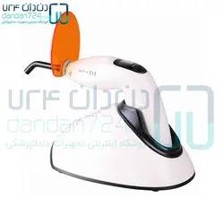 لایت کیور وودپکر WOODPEKER مدل LED.F - دندان 724 | فروشگاه اینترنتی تجهیزات دندانپزشکی