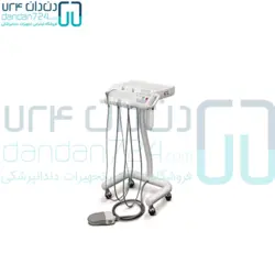 مینی یونیت Dentus مدل MS 300 S - دندان 724 | فروشگاه اینترنتی تجهیزات دندانپزشکی