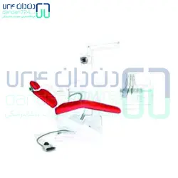 یونیت pars Teb پارس طب شلنگ از بالا مدل صدف Sadaf SD - دندان 724 | فروشگاه اینترنتی تجهیزات دندانپزشکی