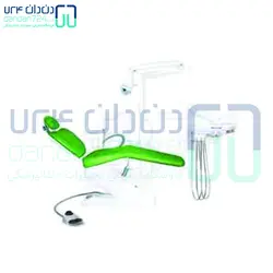 یونیت pars Teb پارس طب شلنگ از پایین مدل صدف Sadaf SU - دندان 724 | فروشگاه اینترنتی تجهیزات دندانپزشکی