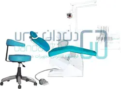 یونیت پارس طب، تابلت 4 شلنگ از بالا - دندان 724 | فروشگاه اینترنتی تجهیزات دندانپزشکی