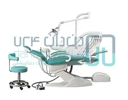 یونیت پارس طب، تابلت 4 شلنگ از بالا - دندان 724 | فروشگاه اینترنتی تجهیزات دندانپزشکی