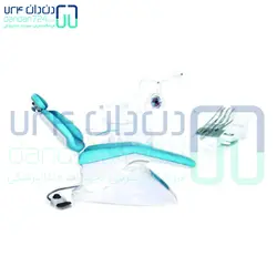 یونیت پارس طب Pars Teb شلنگ از بالا مدل FIDAR - دندان 724 | فروشگاه اینترنتی تجهیزات دندانپزشکی