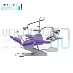 یونیت صندلی دنتوس Dentus شیلنگ از بالا مدل R3006 - دندان 724 | فروشگاه اینترنتی تجهیزات دندانپزشکی